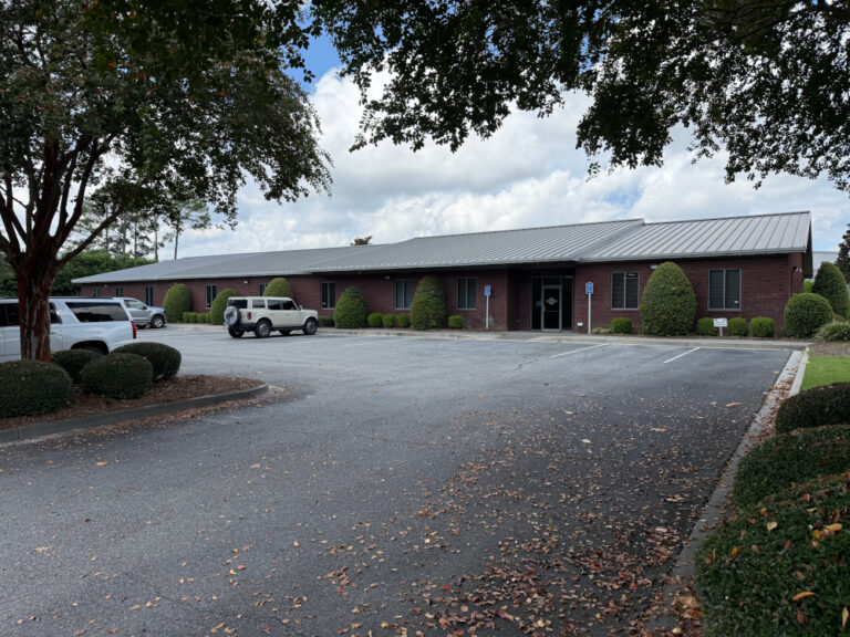 VLD Main Office Resized 768x576